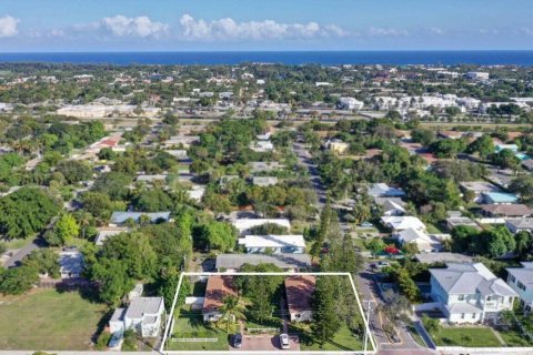 Appartement à Delray Beach, Floride 2 chambres, 65.03 m2 № 2399863