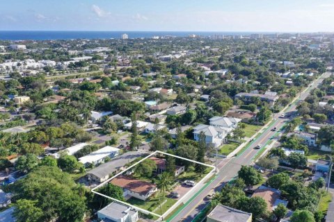 Appartement à louer à Delray Beach, Floride: 2 chambres, 65.03 m2 № 2399863 - photo 2