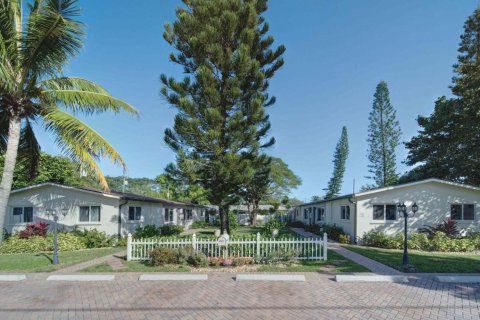 Appartement à louer à Delray Beach, Floride: 2 chambres, 65.03 m2 № 2399863 - photo 3