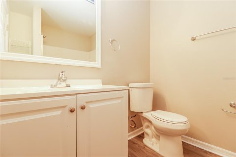 House in Land O' Lakes, Florida 3 bedrooms, 120.03 sq.m. № 1904452 - photo 14