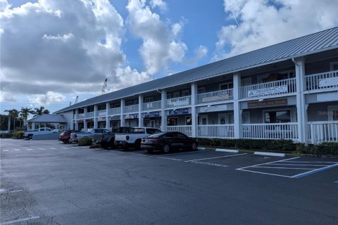 Commercial property in Saint Petersburg, Florida 44.59 sq.m. № 2133508