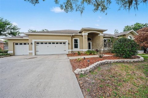 House in Brandon, Florida 4 bedrooms, 253.72 sq.m. № 2104470