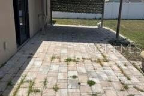 House in Winter Haven, Florida 4 bedrooms, 153.66 sq.m. № 2231937 - photo 29