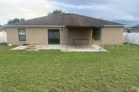 House in Winter Haven, Florida 4 bedrooms, 153.66 sq.m. № 2231937 - photo 28