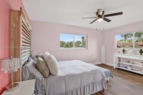 Casa en venta en Fort Lauderdale, Florida, 3 dormitorios, 162.3 m2 № 1990959 - foto 19