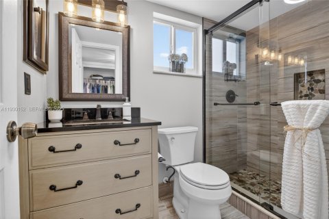 Casa en venta en Fort Lauderdale, Florida, 3 dormitorios, 162.3 m2 № 1990959 - foto 22