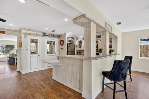 Casa en venta en Fort Lauderdale, Florida, 3 dormitorios, 162.3 m2 № 1990959 - foto 16