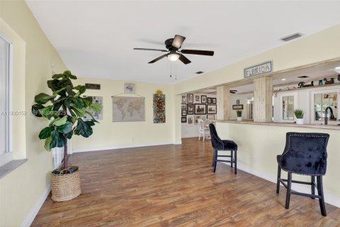 Casa en venta en Fort Lauderdale, Florida, 3 dormitorios, 162.3 m2 № 1990959 - foto 17