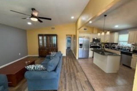 House in Osprey, Florida 3 bedrooms, 108.97 sq.m. № 1849617 - photo 7