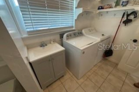 House in Osprey, Florida 3 bedrooms, 108.97 sq.m. № 1849617 - photo 9