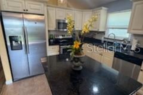 House in Osprey, Florida 3 bedrooms, 108.97 sq.m. № 1849617 - photo 8