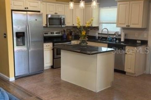 House in Osprey, Florida 3 bedrooms, 108.97 sq.m. № 1849617 - photo 6