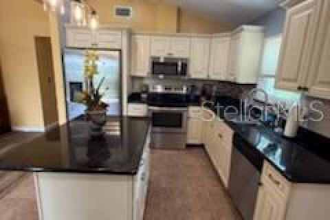 House in Osprey, Florida 3 bedrooms, 108.97 sq.m. № 1849617 - photo 2