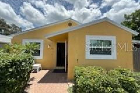 House in Osprey, Florida 3 bedrooms, 108.97 sq.m. № 1849617 - photo 1