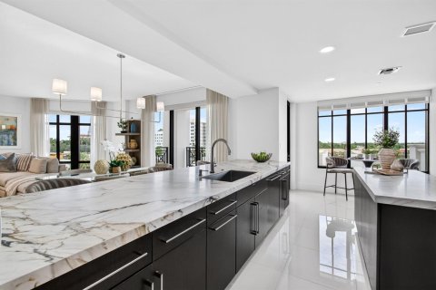 Copropriété à vendre à Boca Raton, Floride: 3 chambres, 231.33 m2 № 2401866 - photo 9