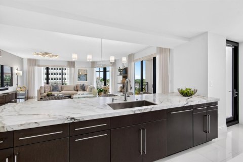 Copropriété à vendre à Boca Raton, Floride: 3 chambres, 231.33 m2 № 2401866 - photo 8