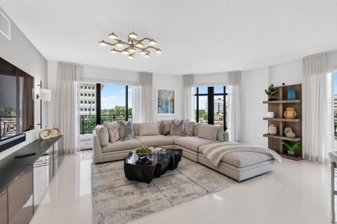 Copropriété à vendre à Boca Raton, Floride: 3 chambres, 231.33 m2 № 2401866 - photo 4