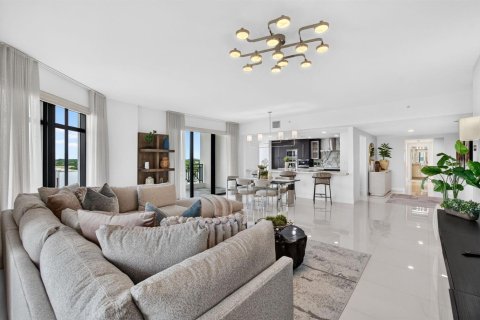 Copropriété à vendre à Boca Raton, Floride: 3 chambres, 231.33 m2 № 2401866 - photo 3