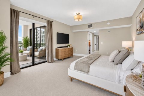 Copropriété à vendre à Boca Raton, Floride: 3 chambres, 231.33 m2 № 2401866 - photo 23