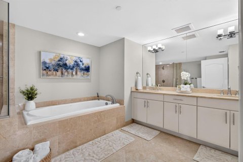 Copropriété à vendre à Boca Raton, Floride: 3 chambres, 231.33 m2 № 2401866 - photo 29