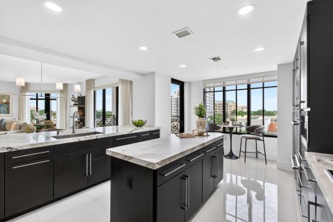 Copropriété à vendre à Boca Raton, Floride: 3 chambres, 231.33 m2 № 2401866 - photo 10