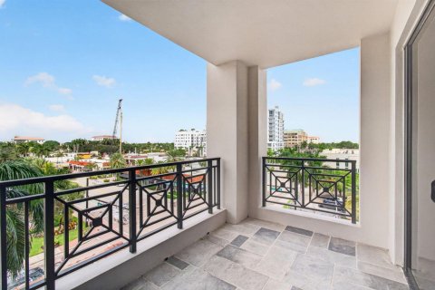 Copropriété à vendre à Boca Raton, Floride: 3 chambres, 231.33 m2 № 2401866 - photo 24