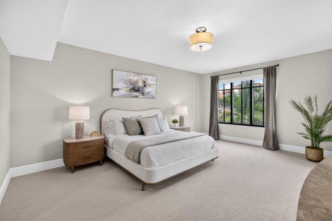 Copropriété à vendre à Boca Raton, Floride: 3 chambres, 231.33 m2 № 2401866 - photo 21
