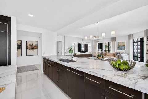 Copropriété à vendre à Boca Raton, Floride: 3 chambres, 231.33 m2 № 2401866 - photo 16