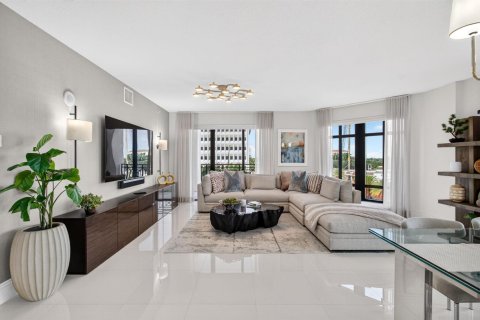 Copropriété à vendre à Boca Raton, Floride: 3 chambres, 231.33 m2 № 2401866 - photo 2