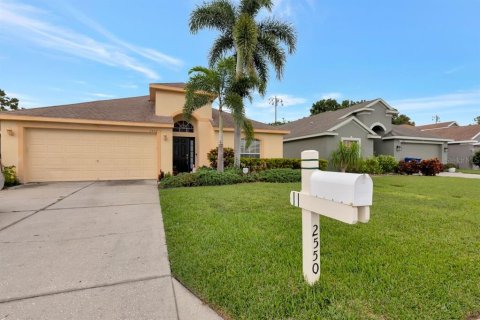 Casa en venta en Holiday, Florida, 4 dormitorios, 187.85 m2 № 1919943 - foto 2