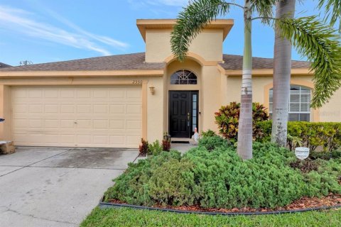 Casa en venta en Holiday, Florida, 4 dormitorios, 187.85 m2 № 1919943 - foto 1