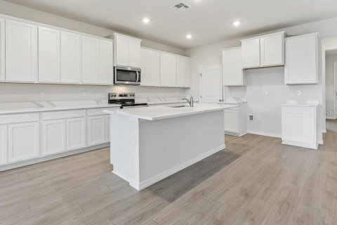 House in Parrish, Florida 4 bedrooms, 304.53 sq.m. № 2113121 - photo 4