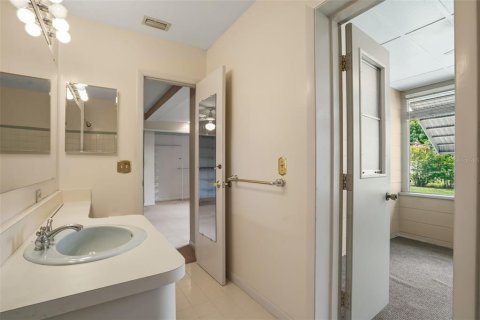 Villa ou maison à vendre à Orlando, Floride: 3 chambres, 144.37 m2 № 2203015 - photo 22