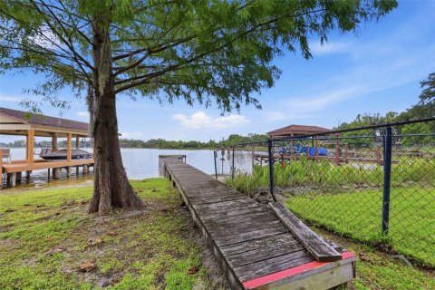 Villa ou maison à vendre à Orlando, Floride: 3 chambres, 144.37 m2 № 2203015 - photo 3