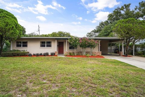 Villa ou maison à vendre à Orlando, Floride: 3 chambres, 144.37 m2 № 2203015 - photo 5