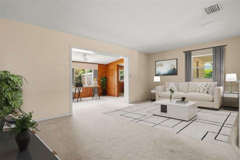 Villa ou maison à vendre à Orlando, Floride: 3 chambres, 144.37 m2 № 2203015 - photo 7
