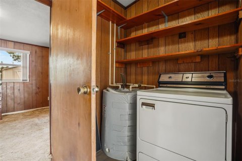 Villa ou maison à vendre à Orlando, Floride: 3 chambres, 144.37 m2 № 2203015 - photo 30