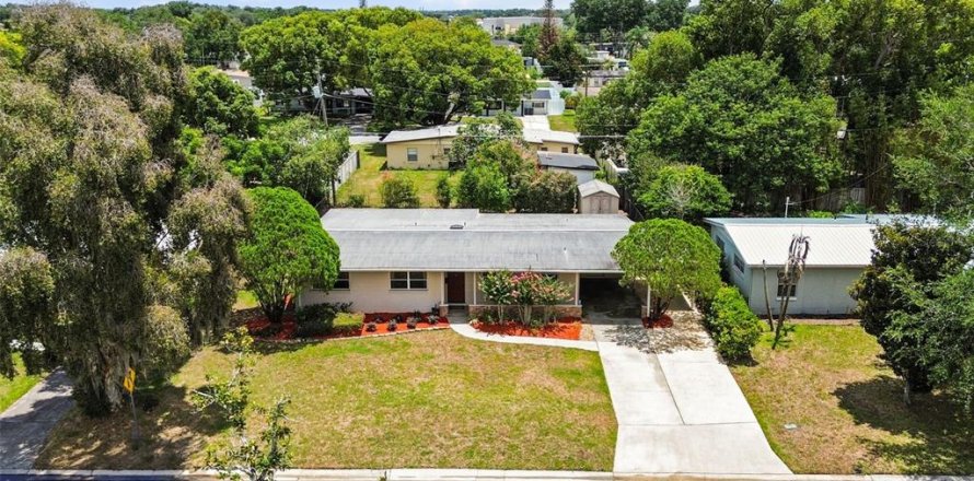 Villa ou maison à Orlando, Floride 3 chambres, 144.37 m2 № 2203015