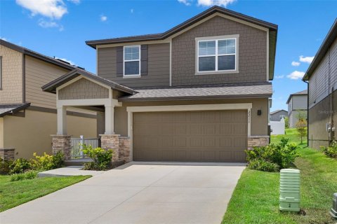 Casa en venta en Minneola, Florida, 3 dormitorios, 155.7 m2 № 1840119 - foto 3