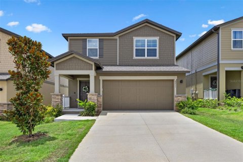 Casa en venta en Minneola, Florida, 3 dormitorios, 155.7 m2 № 1840119 - foto 1