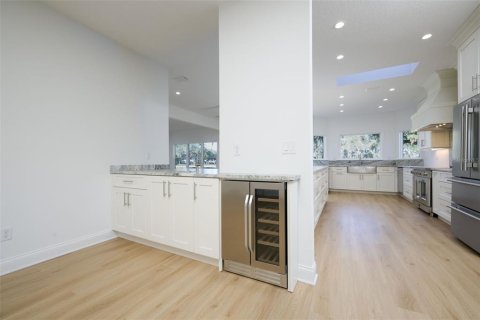 House in Port Orange, Florida 4 bedrooms, 251.39 sq.m. № 2110499 - photo 23