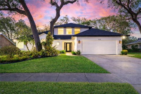 House in Port Orange, Florida 4 bedrooms, 251.39 sq.m. № 2110499