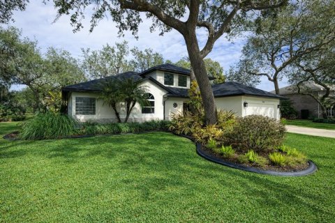 House in Port Orange, Florida 4 bedrooms, 251.39 sq.m. № 2110499 - photo 7