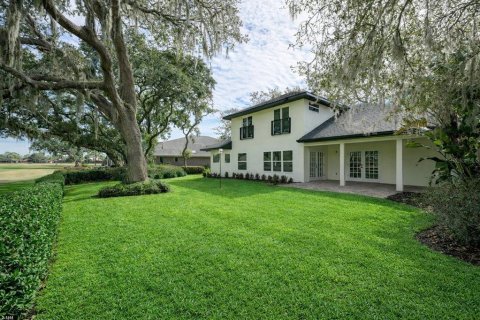 House in Port Orange, Florida 4 bedrooms, 251.39 sq.m. № 2110499 - photo 8