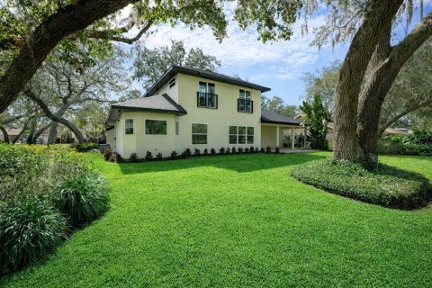 House in Port Orange, Florida 4 bedrooms, 251.39 sq.m. № 2110499 - photo 6
