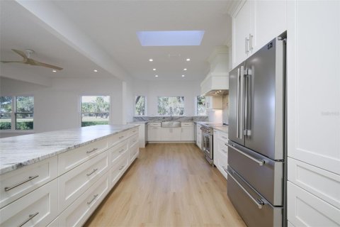 House in Port Orange, Florida 4 bedrooms, 251.39 sq.m. № 2110499 - photo 24