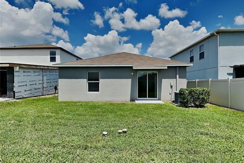Casa en alquiler en Wimauma, Florida, 3 dormitorios, 134.8 m2 № 1913496 - foto 17