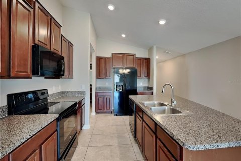 Villa ou maison à louer à Wimauma, Floride: 3 chambres, 134.8 m2 № 1913496 - photo 6