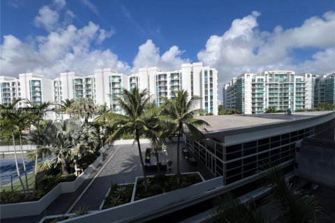 Снять в аренду кондоминиум в Авентура, Флорида 3 спальни, 173.63м2, № 1991125 - фото 27