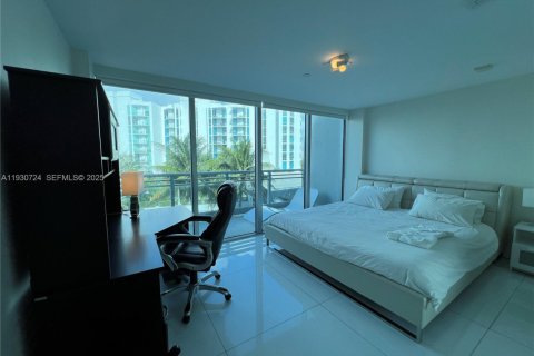 Снять в аренду кондоминиум в Авентура, Флорида 3 спальни, 173.63м2, № 1991125 - фото 20